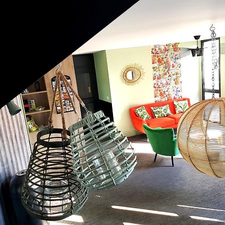 Logis Boutique Hotel Novalis Gradignan Zewnętrze zdjęcie