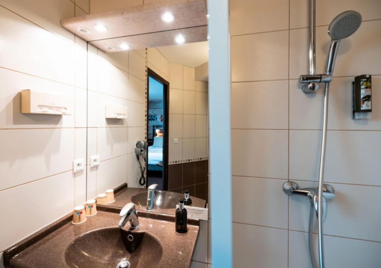 Logis Boutique Hotel Novalis Gradignan Zewnętrze zdjęcie