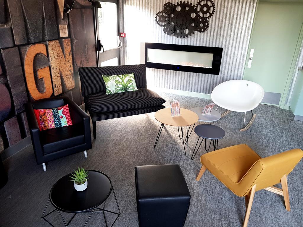 Logis Boutique Hotel Novalis Gradignan Zewnętrze zdjęcie
