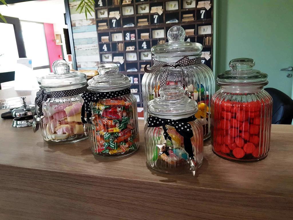 Logis Boutique Hotel Novalis Gradignan Zewnętrze zdjęcie