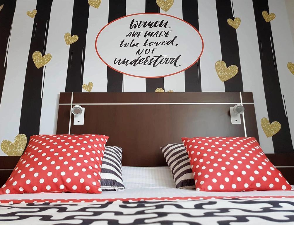 Logis Boutique Hotel Novalis Gradignan Zewnętrze zdjęcie