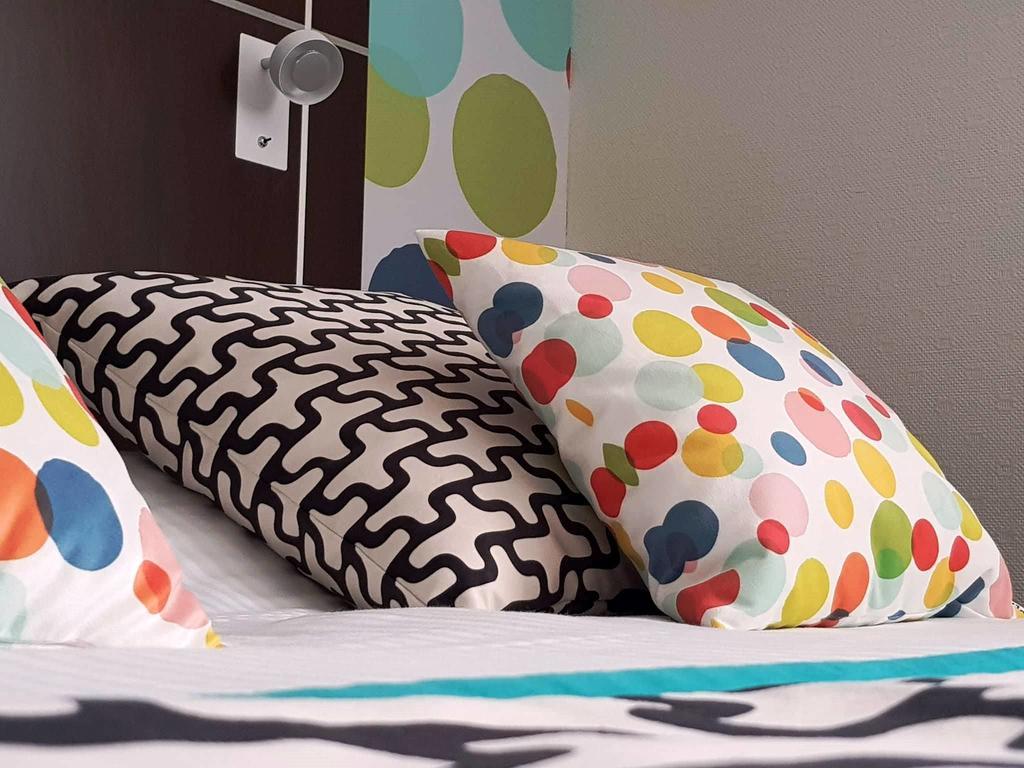 Logis Boutique Hotel Novalis Gradignan Zewnętrze zdjęcie